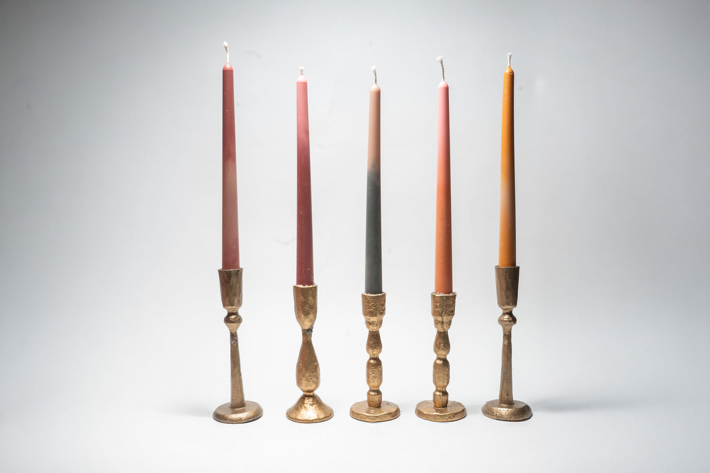 Ember Skies Taper Set