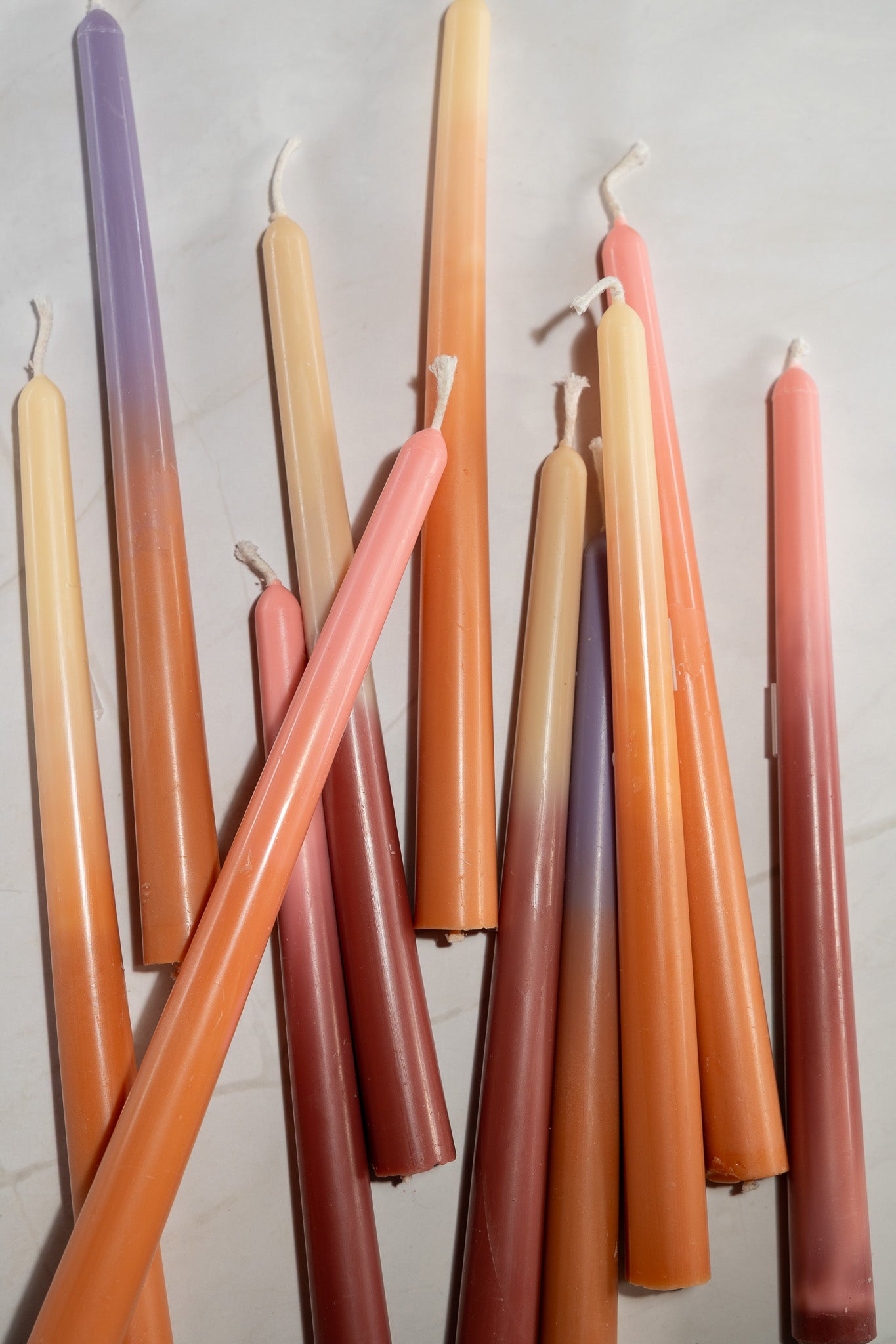 Sol & Sand Taper Set