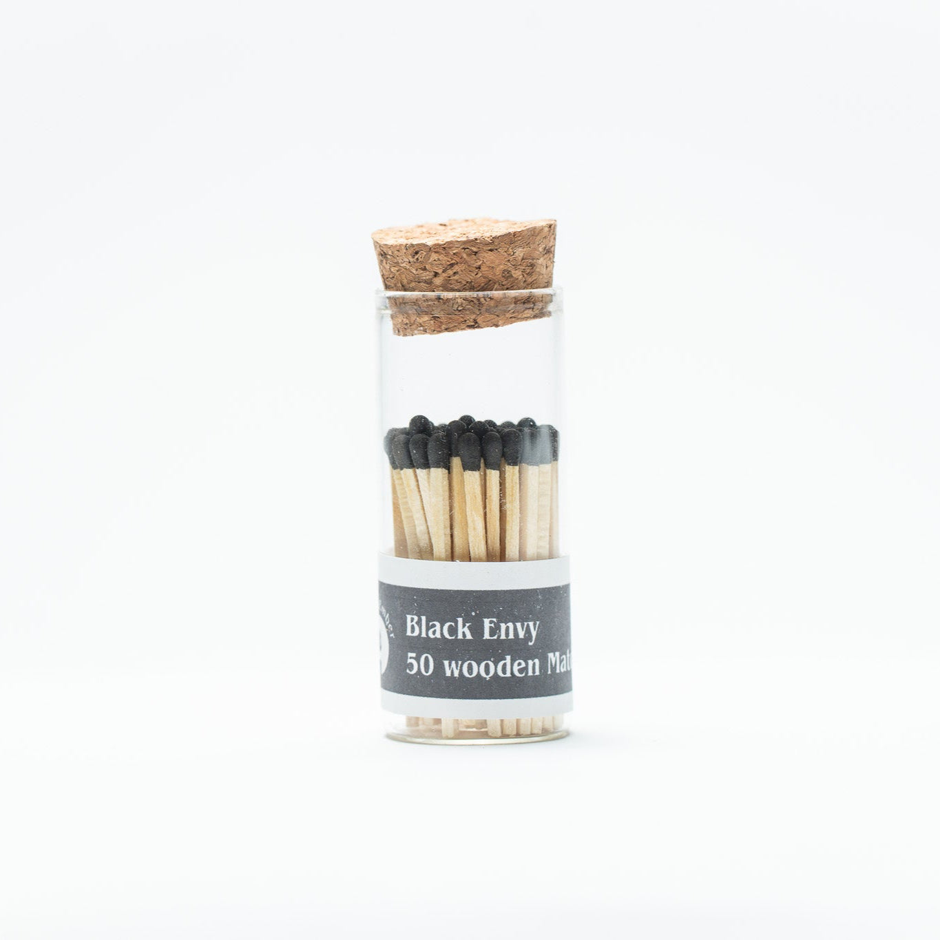Black Envy Matches