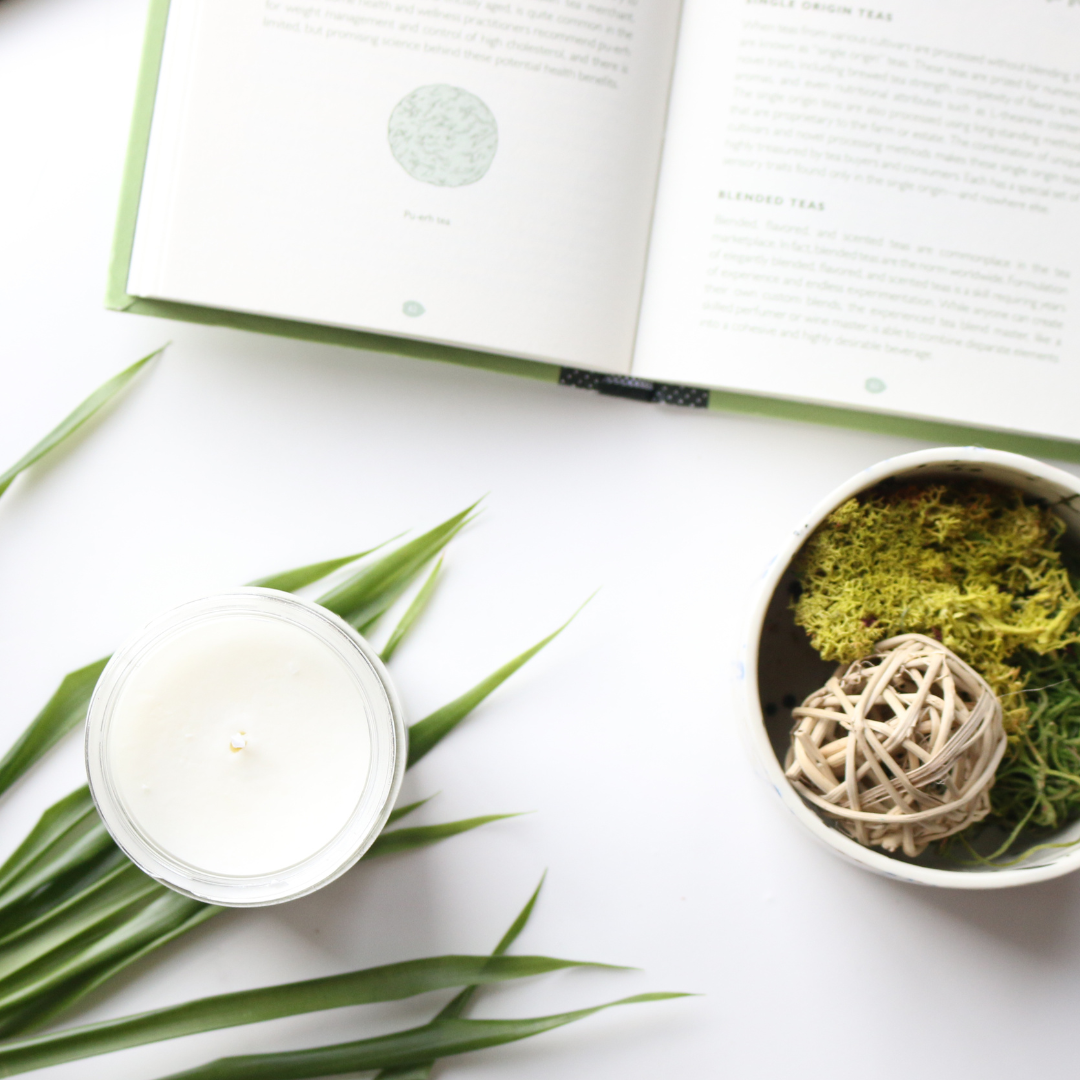 DIY Candle Kit