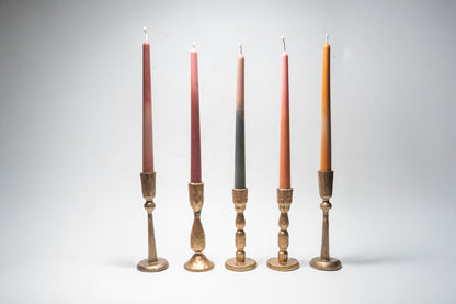Ember Skies Taper Set