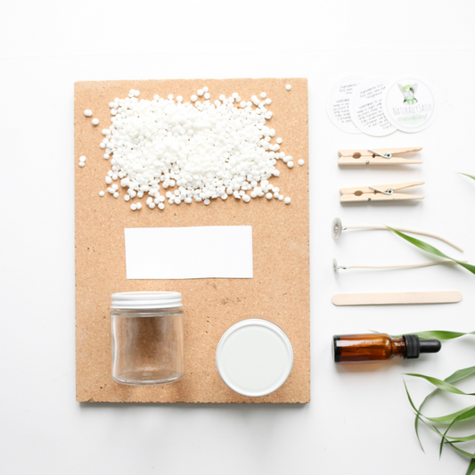 DIY Candle Kit